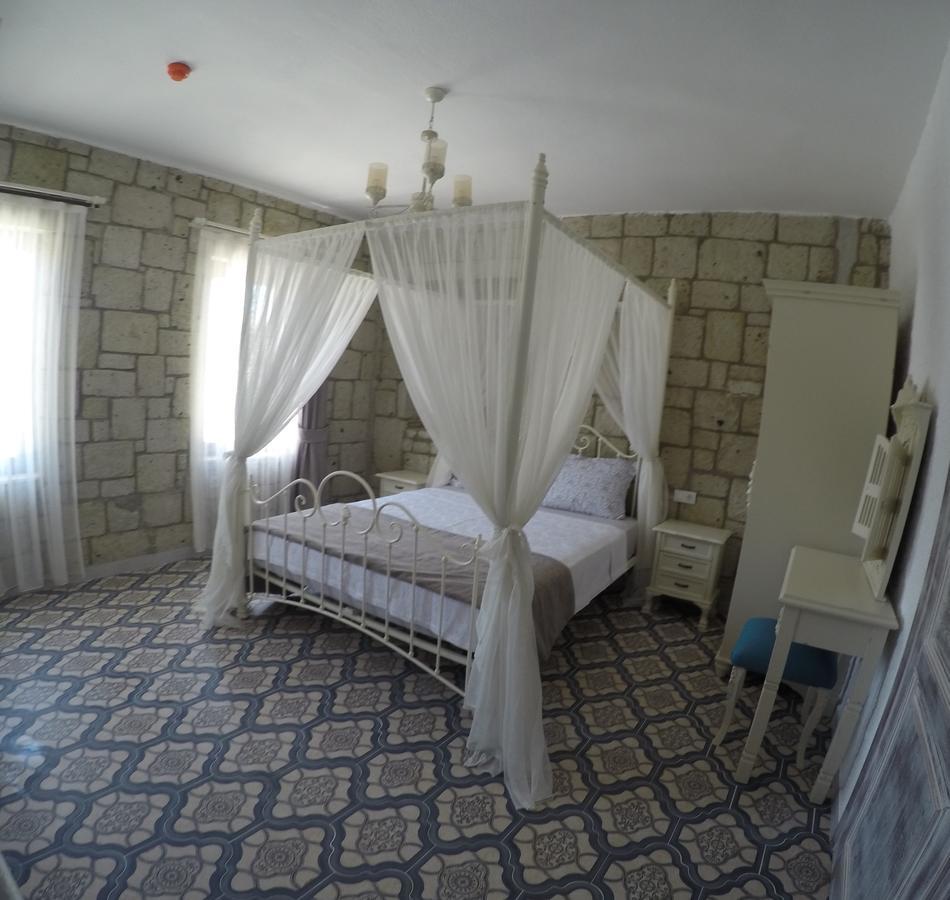 Fehmi Bey Alacati Exterior photo