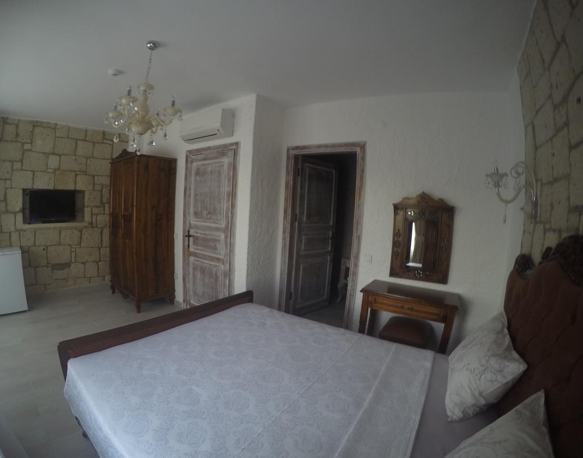 Fehmi Bey Alacati Exterior photo