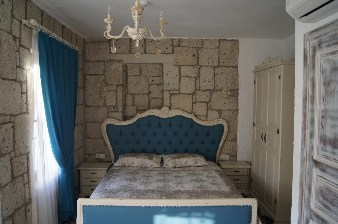 Fehmi Bey Alacati Exterior photo