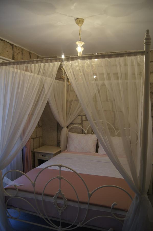 Fehmi Bey Alacati Exterior photo