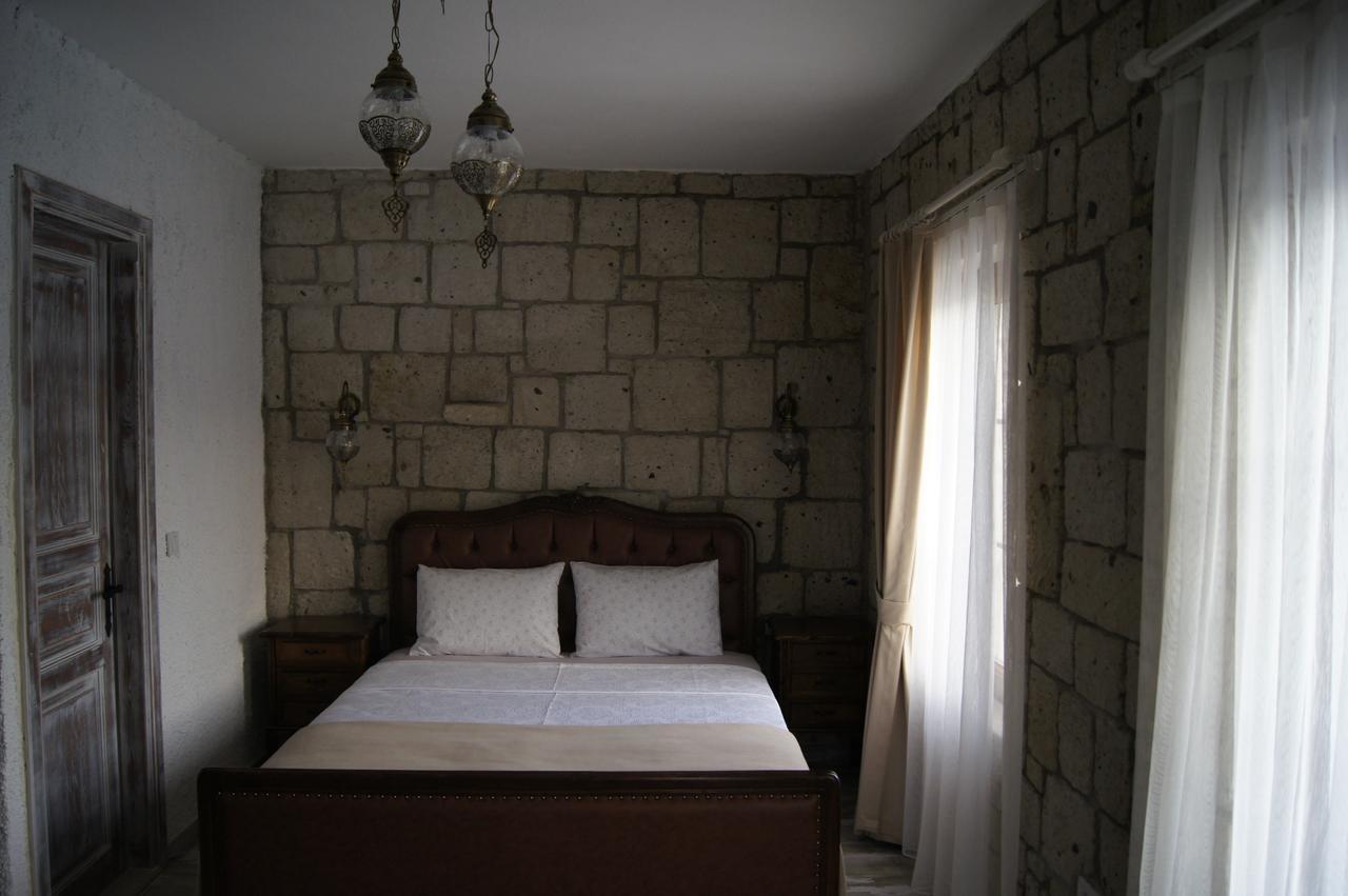 Fehmi Bey Alacati Exterior photo